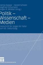 Politik - Wissenschaft - Medien