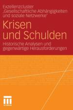 Krisen Und Schulden