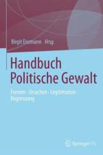 Handbuch Politische Gewalt