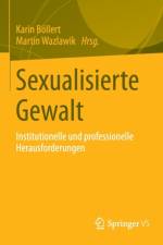 Sexualisierte Gewalt