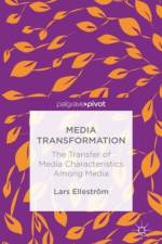 Media Transformation af L. Ellestroem