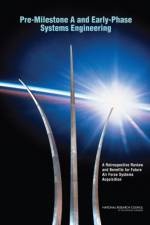Pre-Milestone A and Early-Phase Systems Engineering af National Research Council