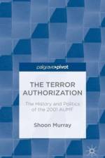 The Terror Authorization af S. Murray
