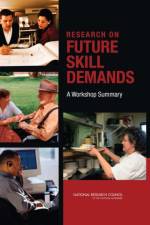 Research on Future Skill Demands af National Research Council