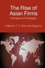 The Rise of Asian Firms