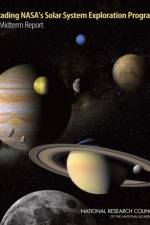 Grading NASA's Solar System Exploration Program af National Research Council