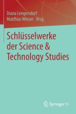 Schlusselwerke Der Science & Technology Studies