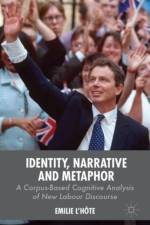 Identity, Narrative and Metaphor af E. L'Hote