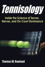 Tennisology af Thomas W. Rowland