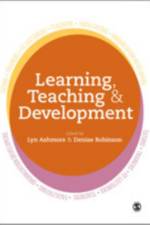 Learning, Teaching and Development