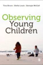Observing Young Children
