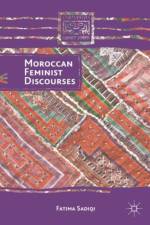 Moroccan Feminist Discourses af F. Sadiqi