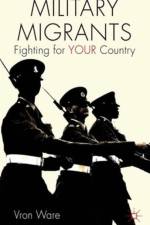 Military Migrants af V. Ware