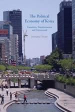 The Political Economy of Korea