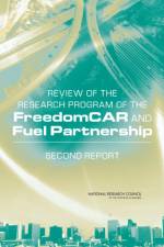 Review of the Research Program of the FreedomCAR and Fuel Partnership af National Research Council