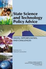 State Science and Technology Policy Advice af National Academy of Sciences
