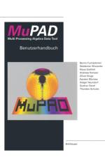 MuPAD Multi Processing Algebra Data Tool af FUCHSSTEINER