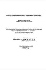 Emerging Cognitive Neuroscience and Related Technologies af National Research Council