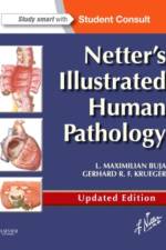 Netter's Illustrated Human Pathology Updated Edition af L. Maximilian Buja