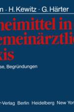 Arzneimittel in der allgemeinarztlichen Praxis af H. Kewitz