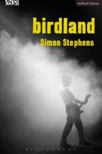Birdland af Simon (Author) Stephens