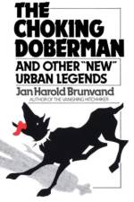 The Choking Doberman af Jan Harold (University of Utah) Brunvand