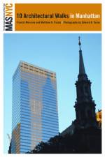 The Municipal Art Society of New York af Francis Morrone