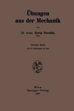 UEbungen Aus Der Mechanik af Erwin Pawelka