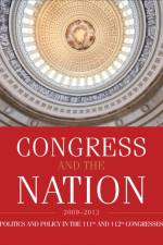 Congress and the Nation 2009-2012, Volume XIII