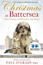 Christmas at Battersea: True Stories of Miracles and Hope