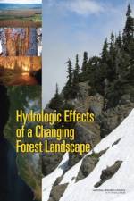 Hydrologic Effects of a Changing Forest Landscape af National Research Council