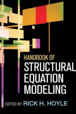 Handbook of Structural Equation Modeling