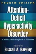 Attention-Deficit Hyperactivity Disorder, Fourth Edition