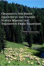 Changes in the Sheep Industry in the United States af National Research Council
