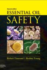 Essential Oil Safety af Robert (Past Principal Tisserand