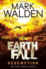 Earthfall: Redemption af Mark Walden