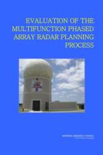 Evaluation of the Multifunction Phased Array Radar Planning Process af National Research Council