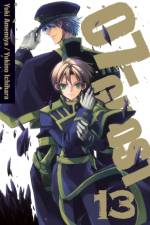 07-GHOST, Vol. 13 af Yuki Amemiya