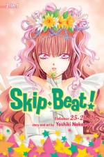 Skip·Beat!, (3-in-1 Edition), Vol. 9 af Yoshiki Nakamura