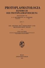 Amitose Der Tierischen Und Menschlichen Zelle af Otto Bucher