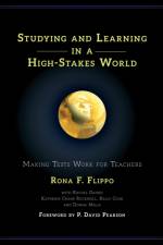 Studying and Learning in a High-Stakes World af Rona F. Flippo