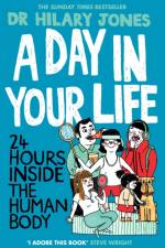 A Day in Your Life af Dr Hilary Jones