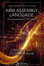 ARM Assembly Language af William (Consultant Hohl