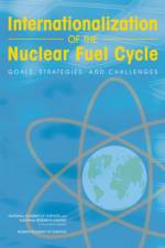 Internationalization of the Nuclear Fuel Cycle af Russian Academy of Sciences