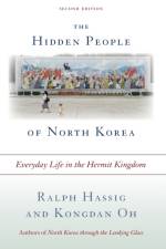 The Hidden People of North Korea af Ralph Hassig
