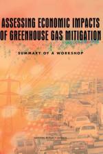 Assessing Economic Impacts of Greenhouse Gas Mitigation af National Research Council