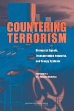 Countering Terrorism af Russian Academy of Sciences