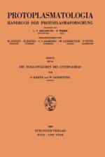 Die Nukleinsauren Des Cytoplasmas af Walter Sandritter
