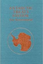 Antarctic Treaty System af National Research Council