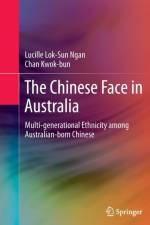 Chinese Face in Australia af Chan Kwok-Bun